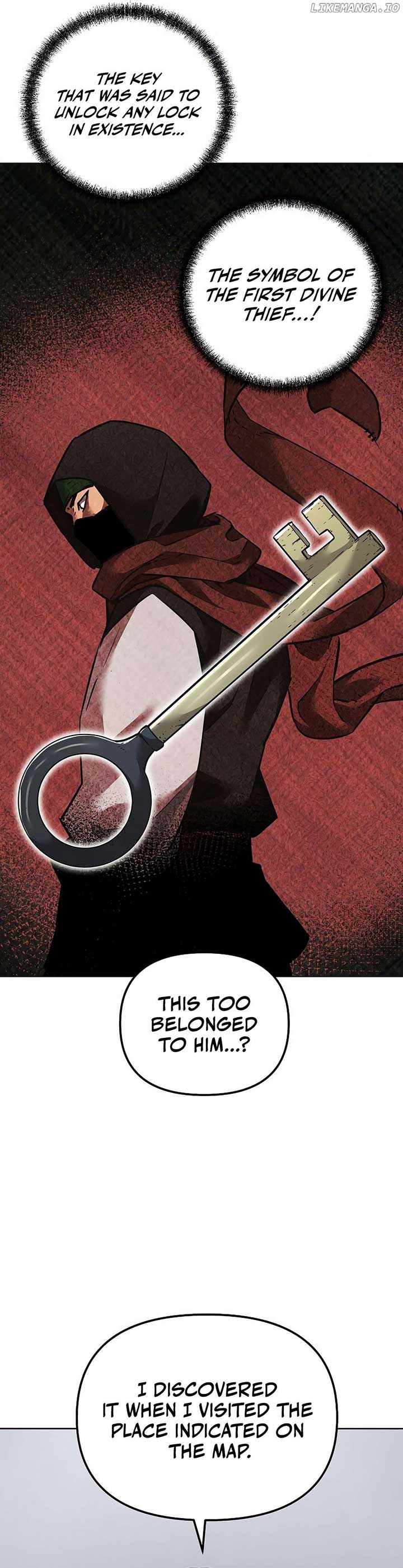 Read The Previous Life Murim Ranker EN Manga Online
