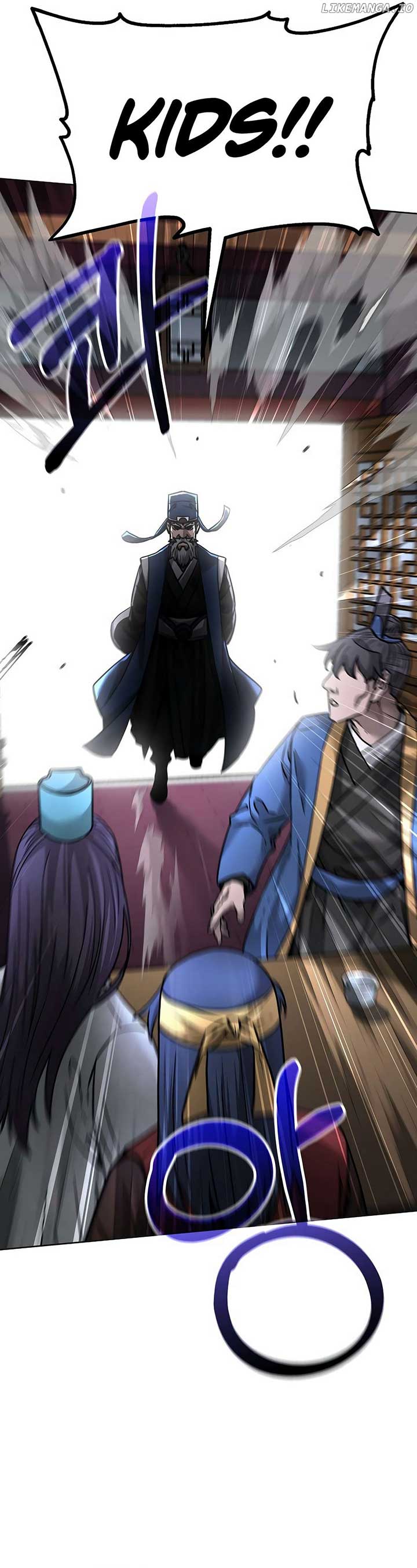 Read The Previous Life Murim Ranker EN Manga Online
