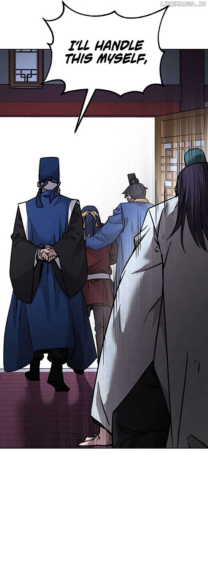 Read The Previous Life Murim Ranker EN Manga Online