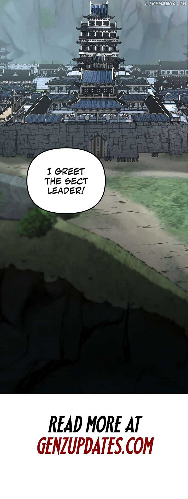 Read The Previous Life Murim Ranker EN Manga Online