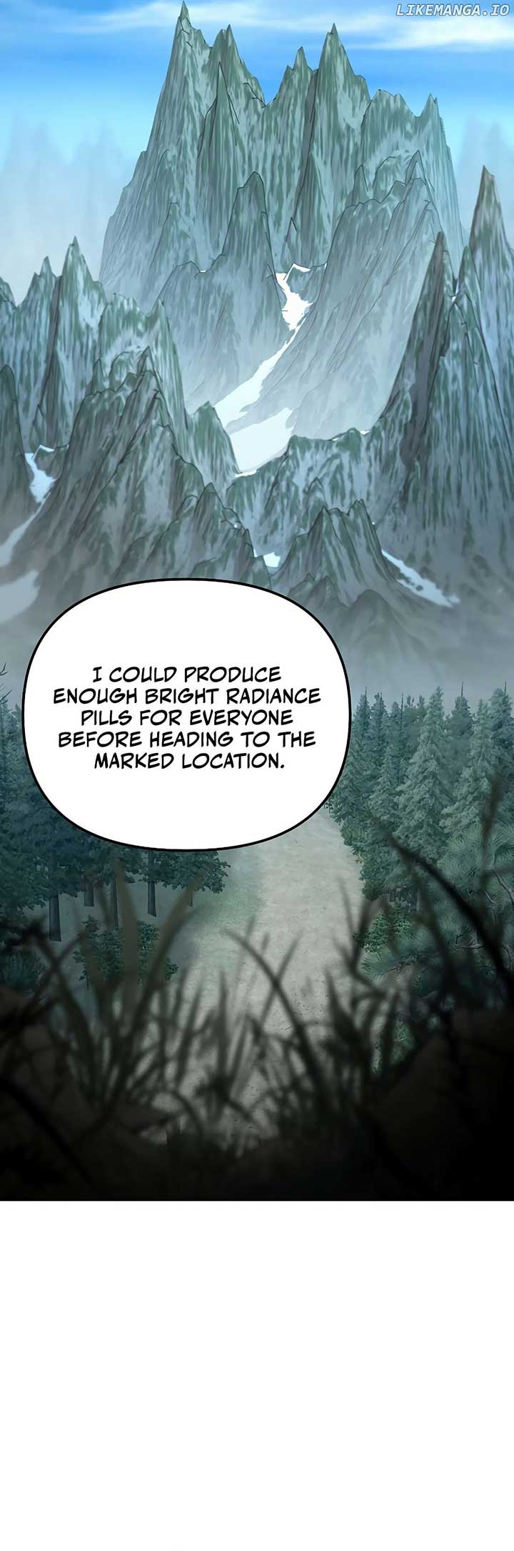Read The Previous Life Murim Ranker EN Manga Online