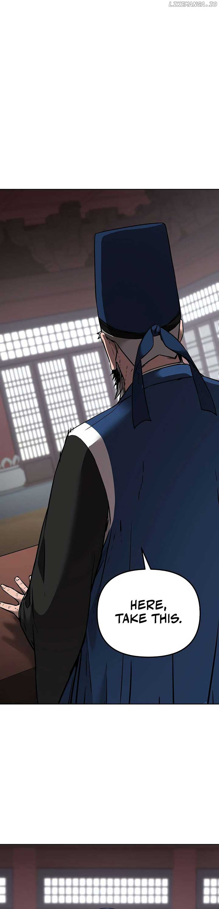 Read The Previous Life Murim Ranker EN Manga Online