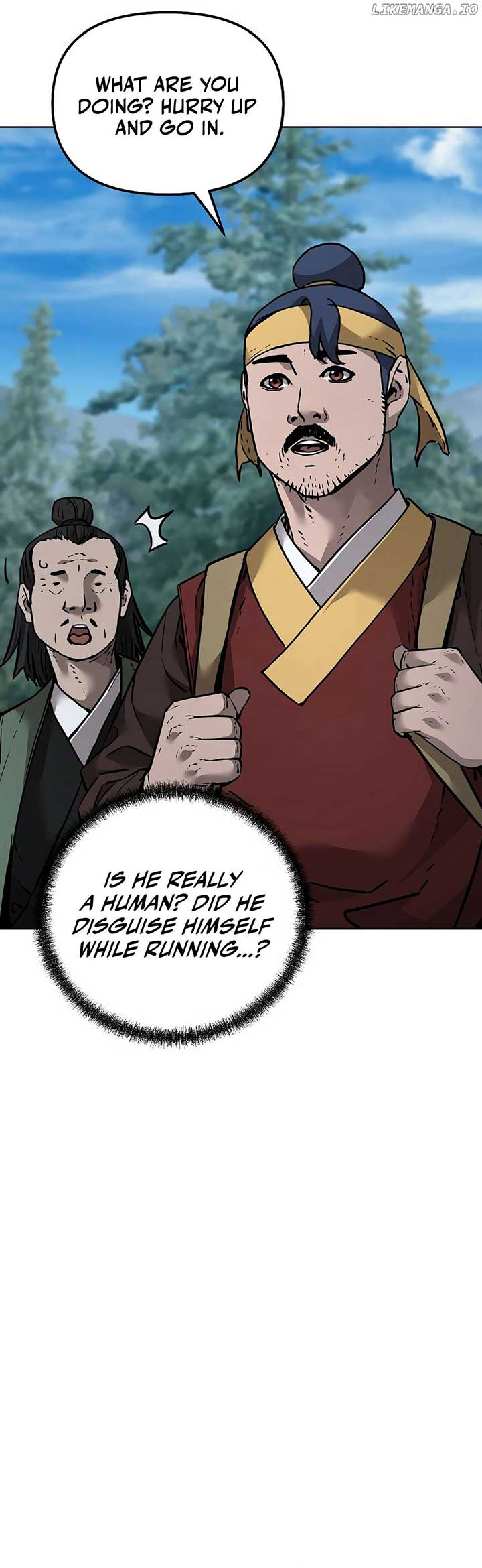 Read The Previous Life Murim Ranker EN Manga Online