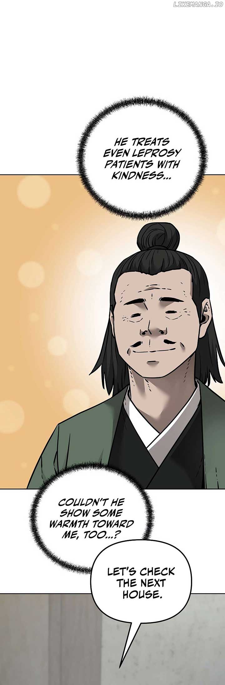 Read The Previous Life Murim Ranker EN Manga Online