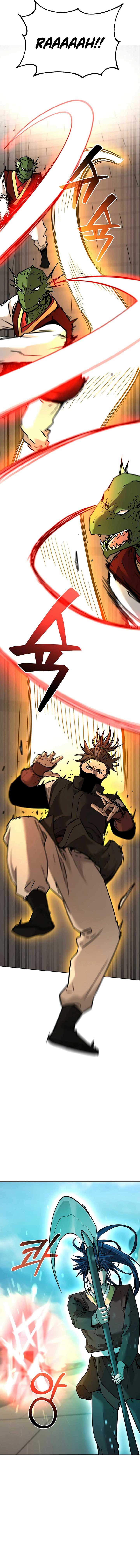 Read The Previous Life Murim Ranker EN Manga Online