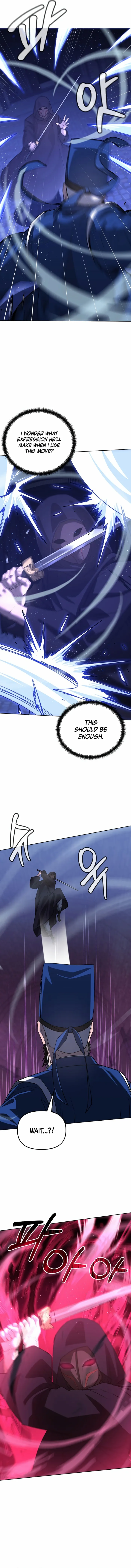 Read The Previous Life Murim Ranker EN Manga Online