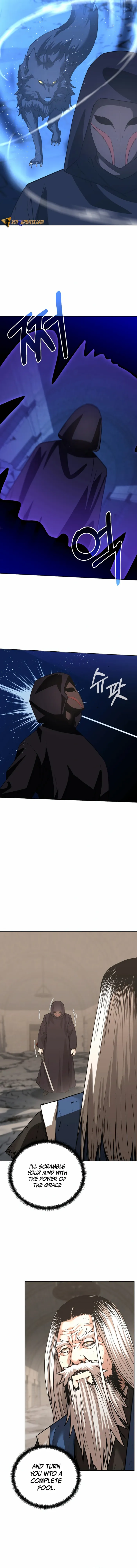 Read The Previous Life Murim Ranker EN Manga Online