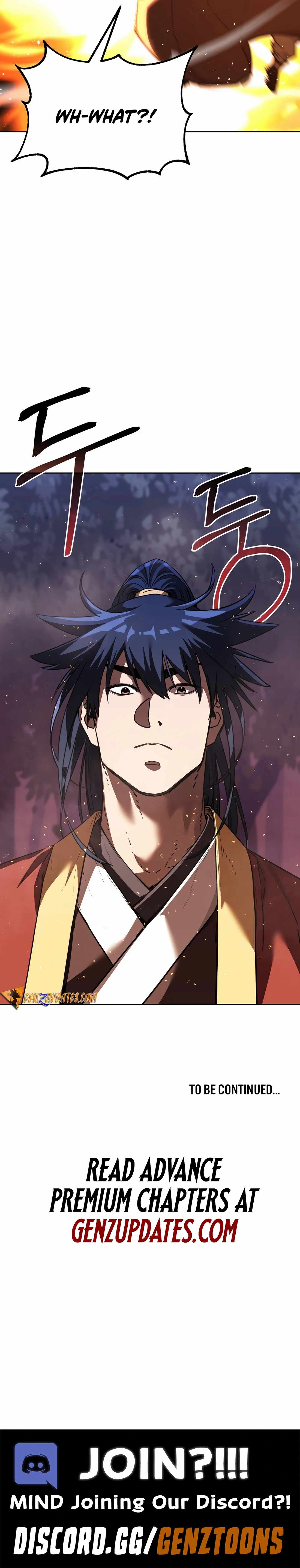 Read The Previous Life Murim Ranker EN Manga Online