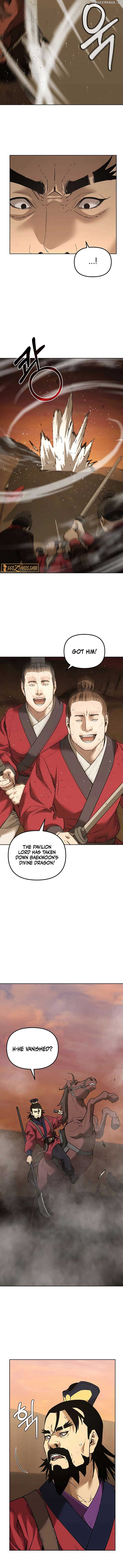 Read The Previous Life Murim Ranker EN Manga Online