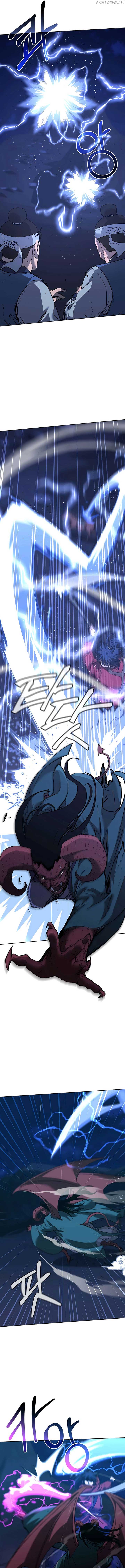 Read The Previous Life Murim Ranker EN Manga Online