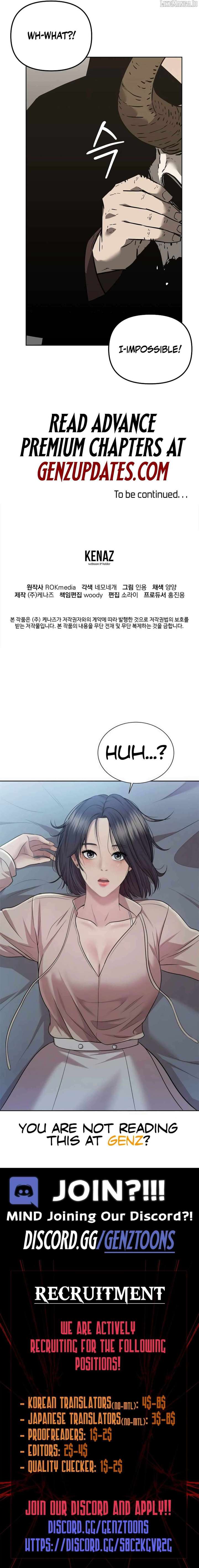 Read The Previous Life Murim Ranker EN Manga Online