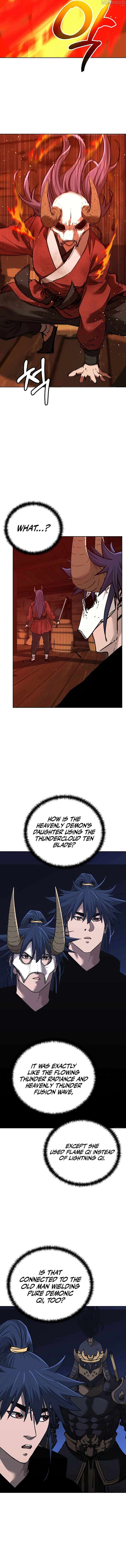 Read The Previous Life Murim Ranker EN Manga Online