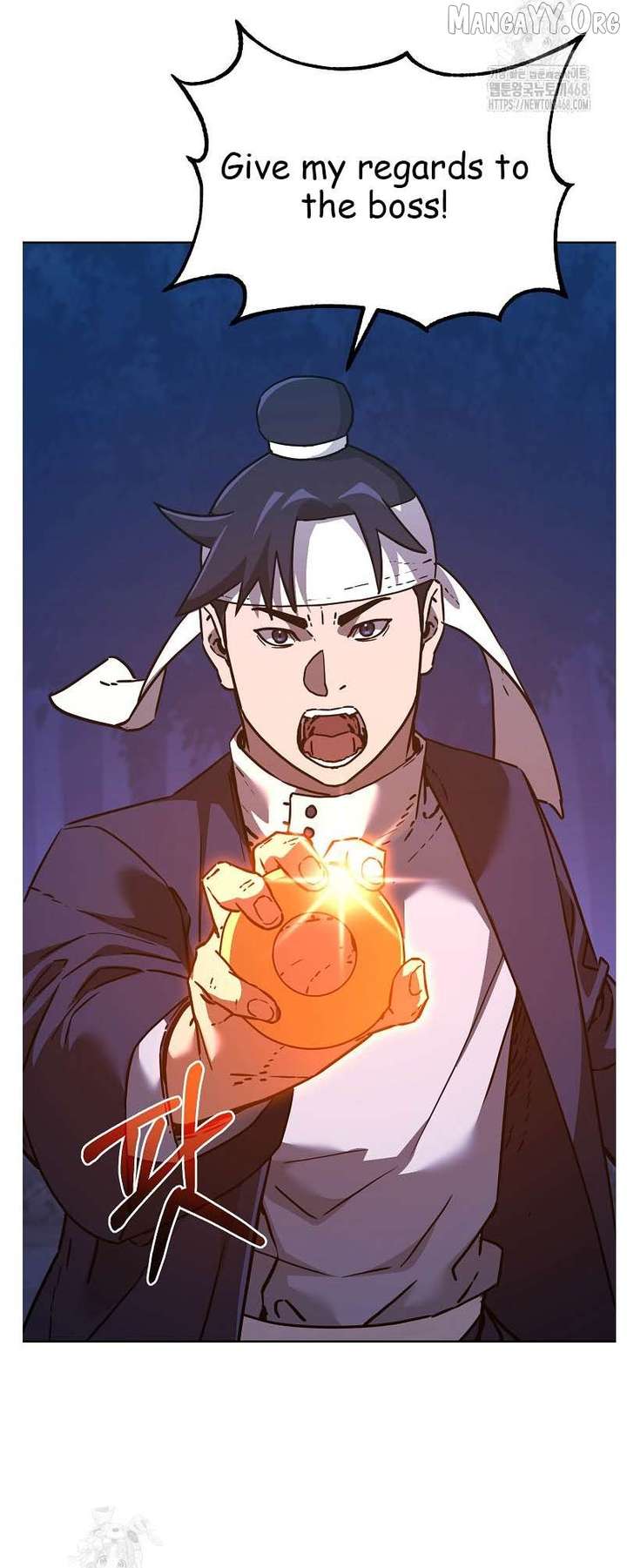 Read The Previous Life Murim Ranker EN Manga Online