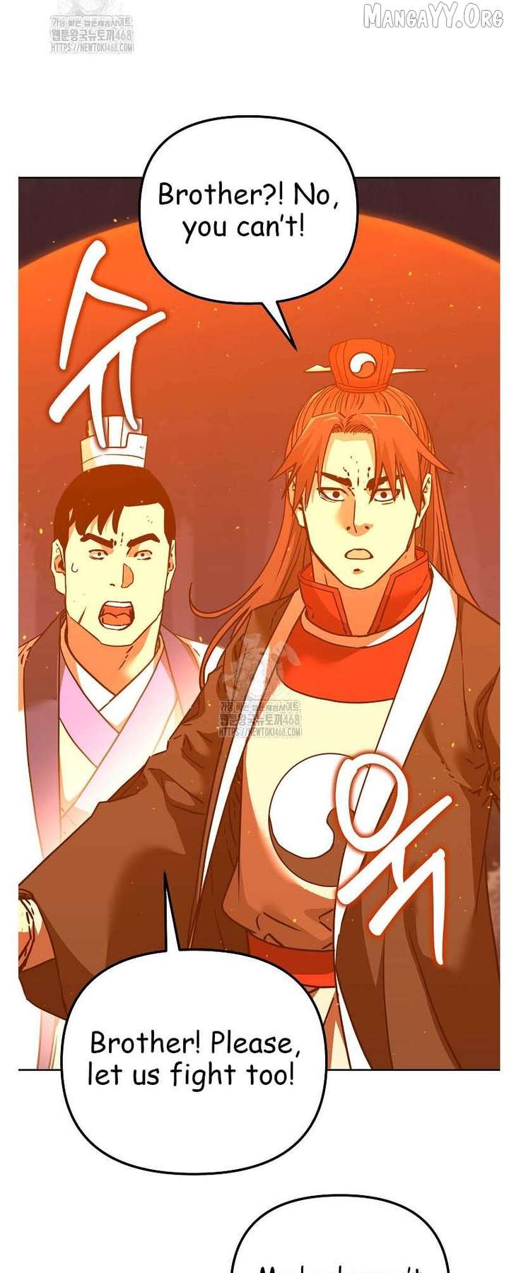 Read The Previous Life Murim Ranker EN Manga Online