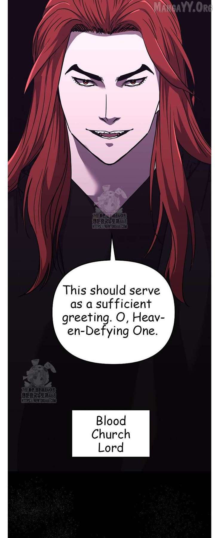 Read The Previous Life Murim Ranker EN Manga Online
