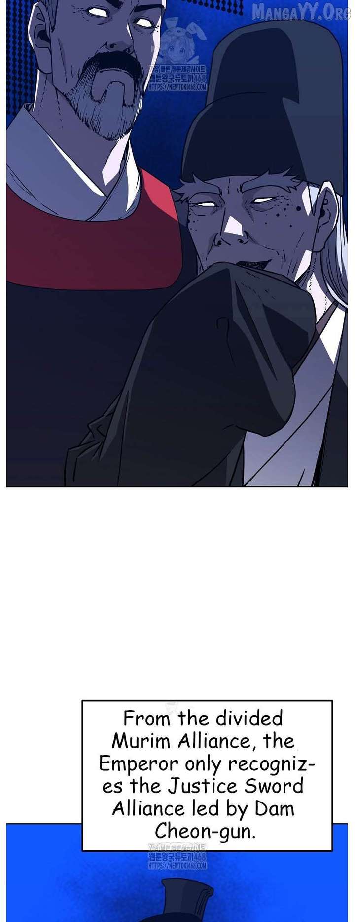 Read The Previous Life Murim Ranker EN Manga Online