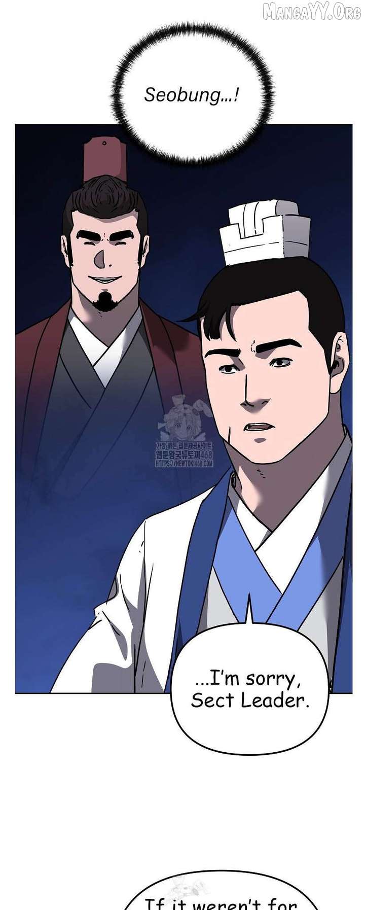 Read The Previous Life Murim Ranker EN Manga Online