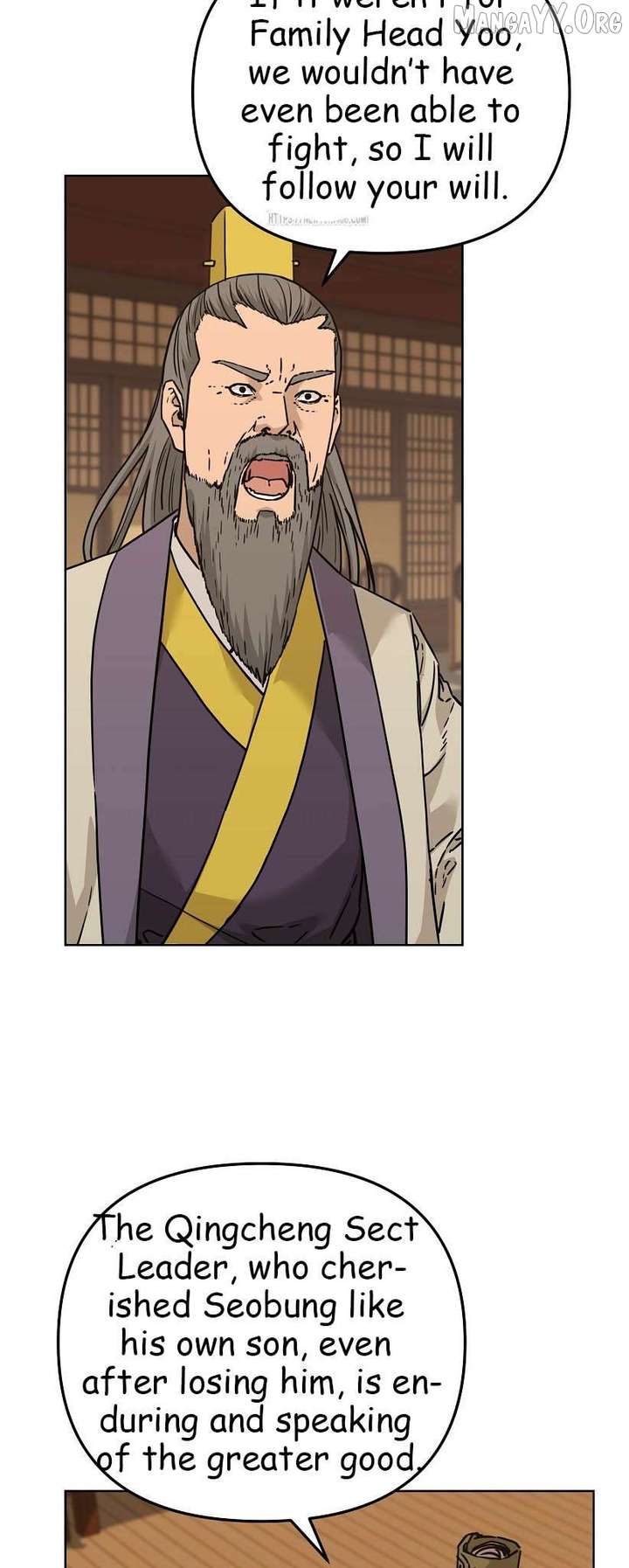 Read The Previous Life Murim Ranker EN Manga Online