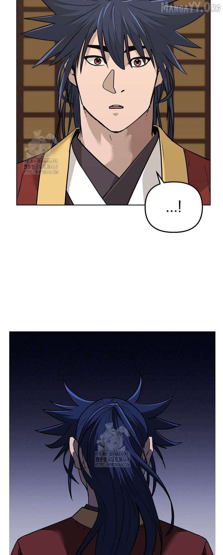 Read The Previous Life Murim Ranker EN Manga Online
