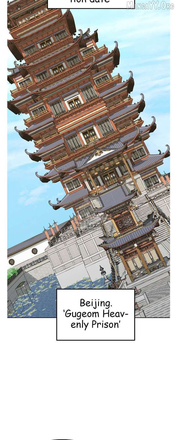 Read The Previous Life Murim Ranker EN Manga Online