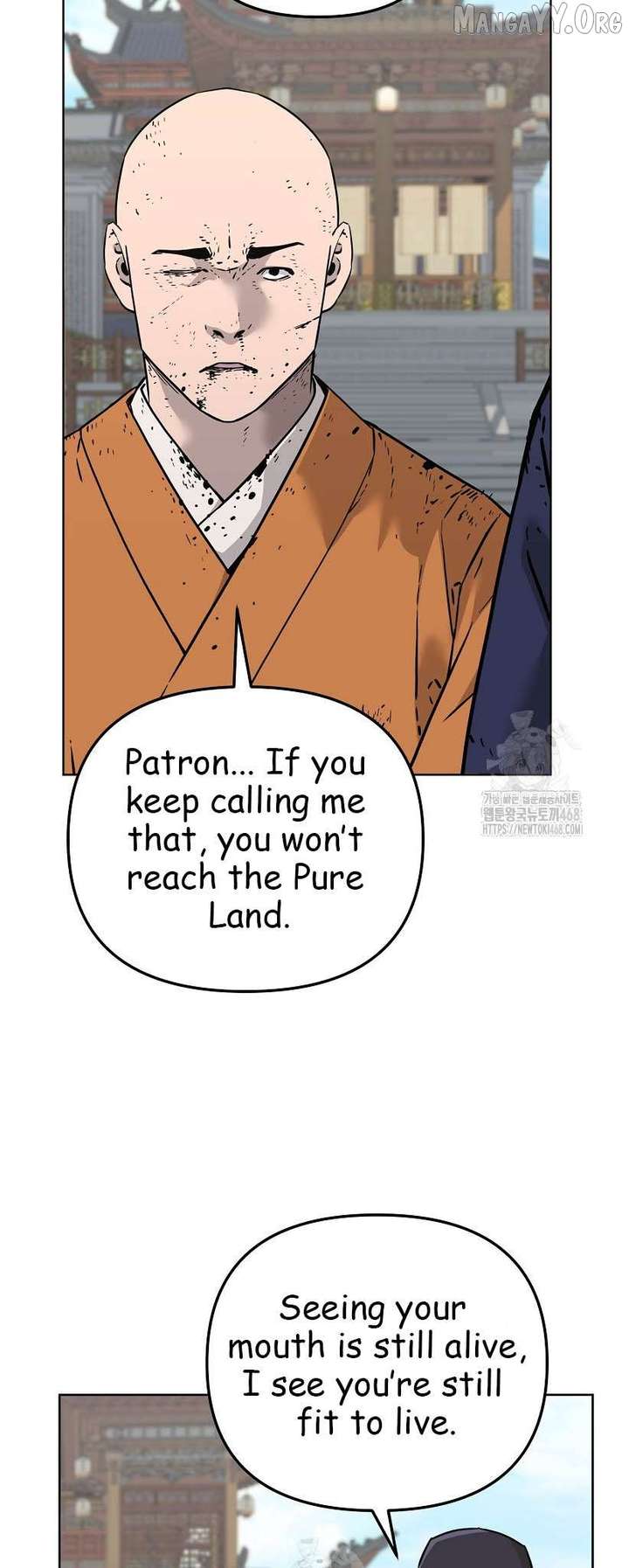 Read The Previous Life Murim Ranker EN Manga Online