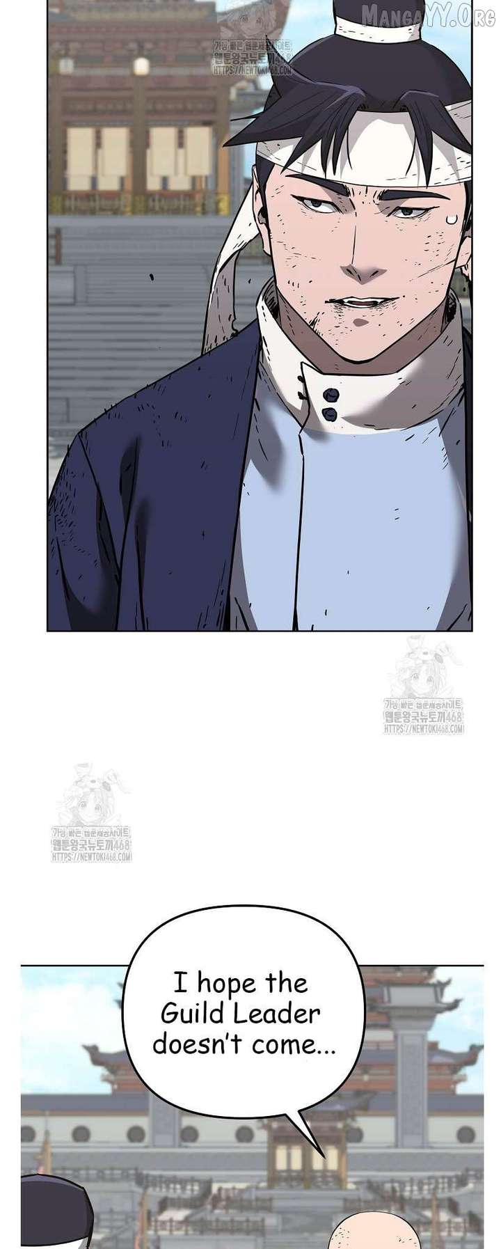 Read The Previous Life Murim Ranker EN Manga Online