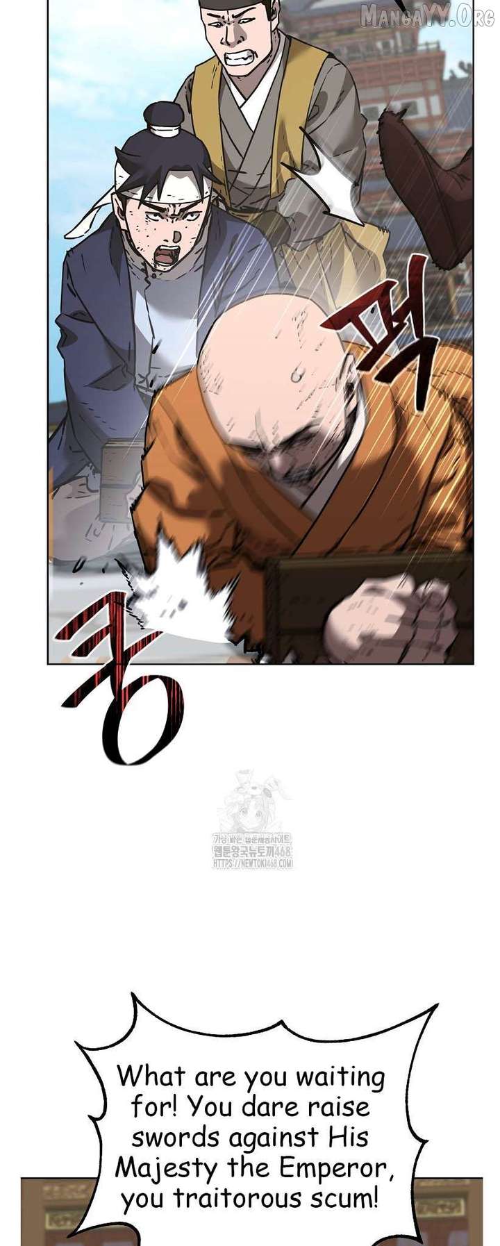 Read The Previous Life Murim Ranker EN Manga Online