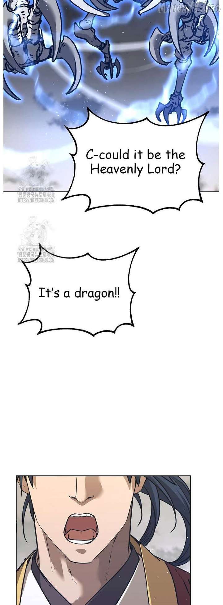 Read The Previous Life Murim Ranker EN Manga Online