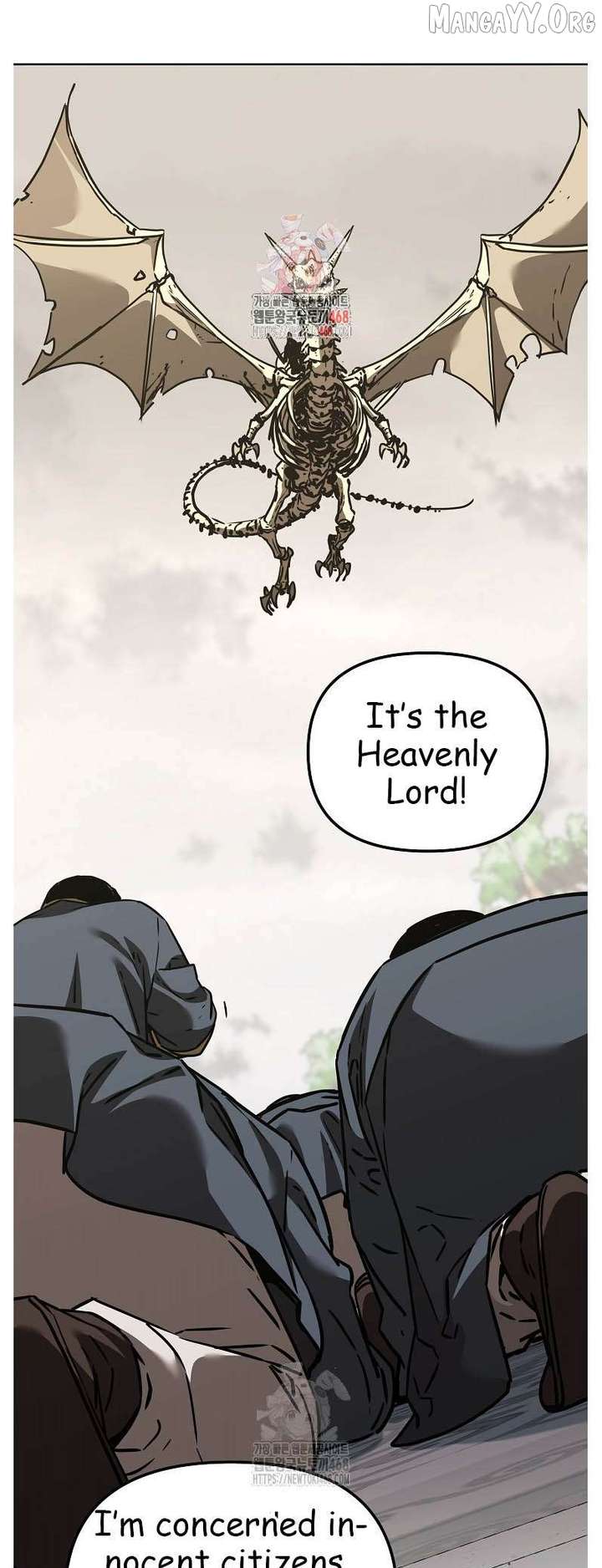 Read The Previous Life Murim Ranker EN Manga Online