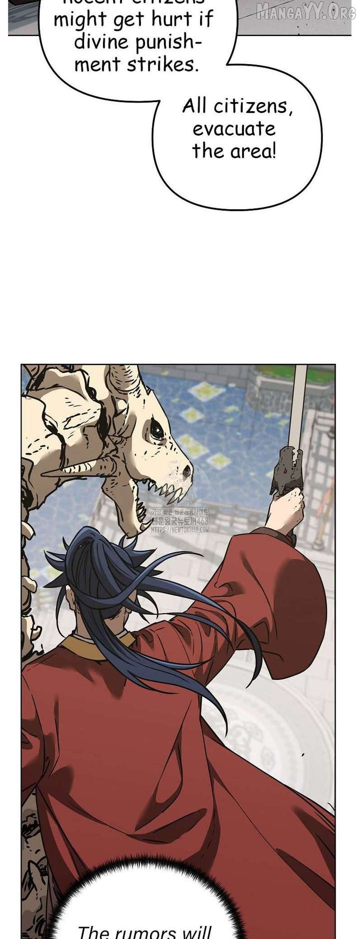 Read The Previous Life Murim Ranker EN Manga Online