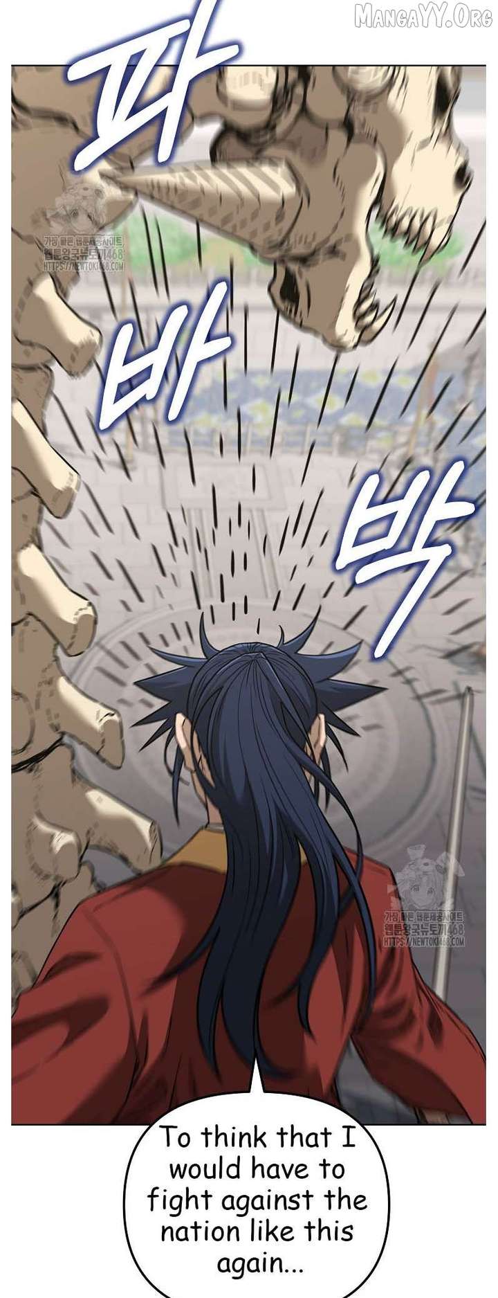 Read The Previous Life Murim Ranker EN Manga Online