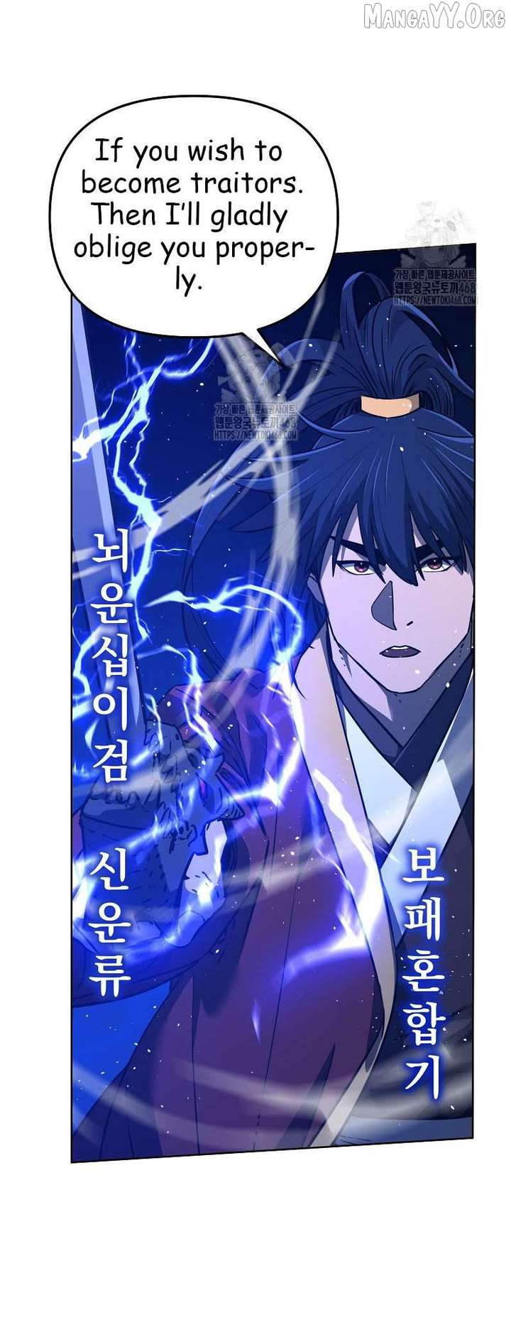 Read The Previous Life Murim Ranker EN Manga Online