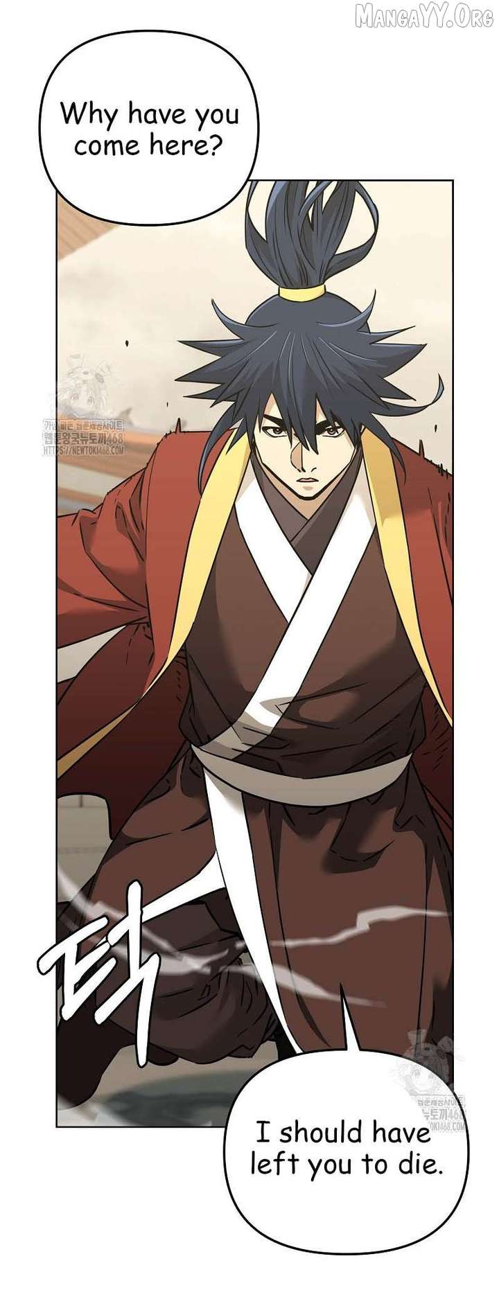Read The Previous Life Murim Ranker EN Manga Online