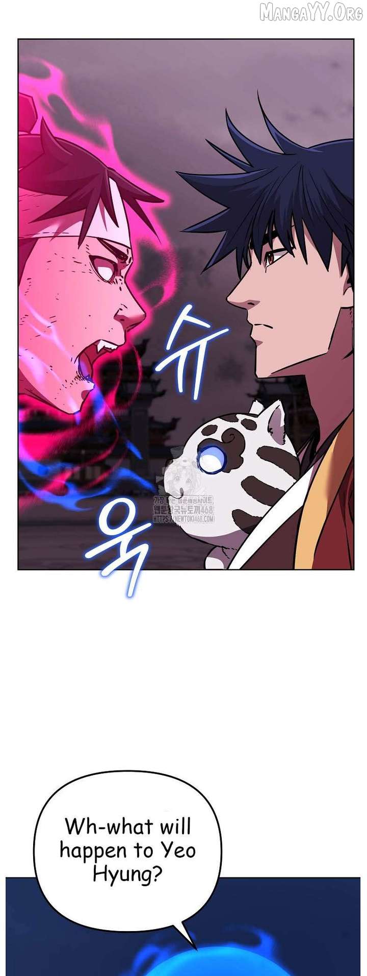Read The Previous Life Murim Ranker EN Manga Online