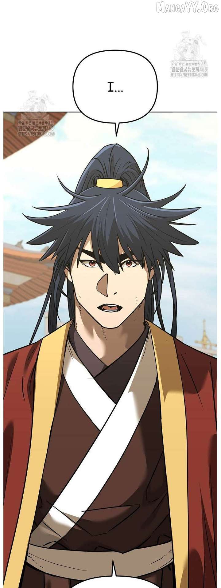 Read The Previous Life Murim Ranker EN Manga Online