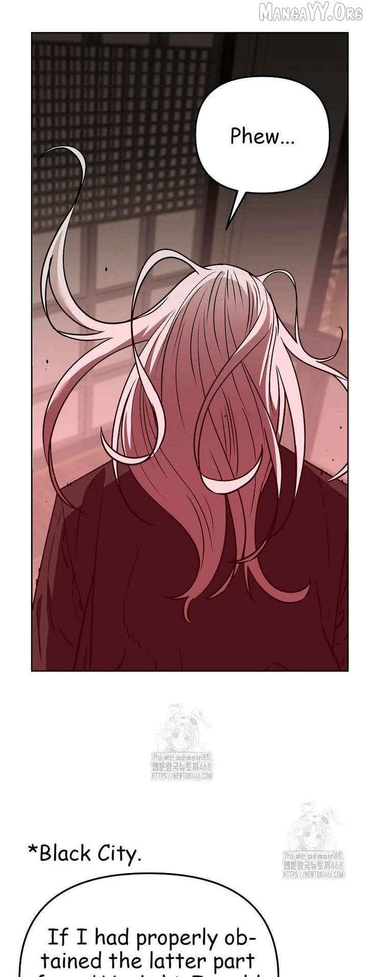 Read The Previous Life Murim Ranker EN Manga Online