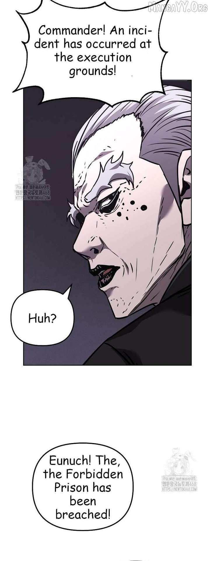 Read The Previous Life Murim Ranker EN Manga Online