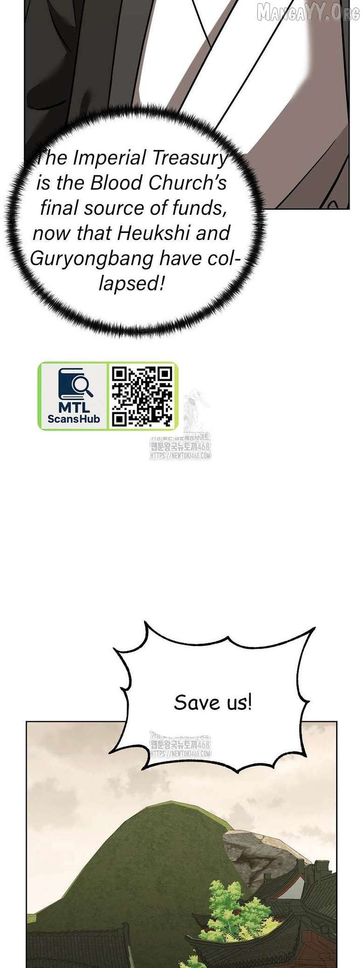 Read The Previous Life Murim Ranker EN Manga Online