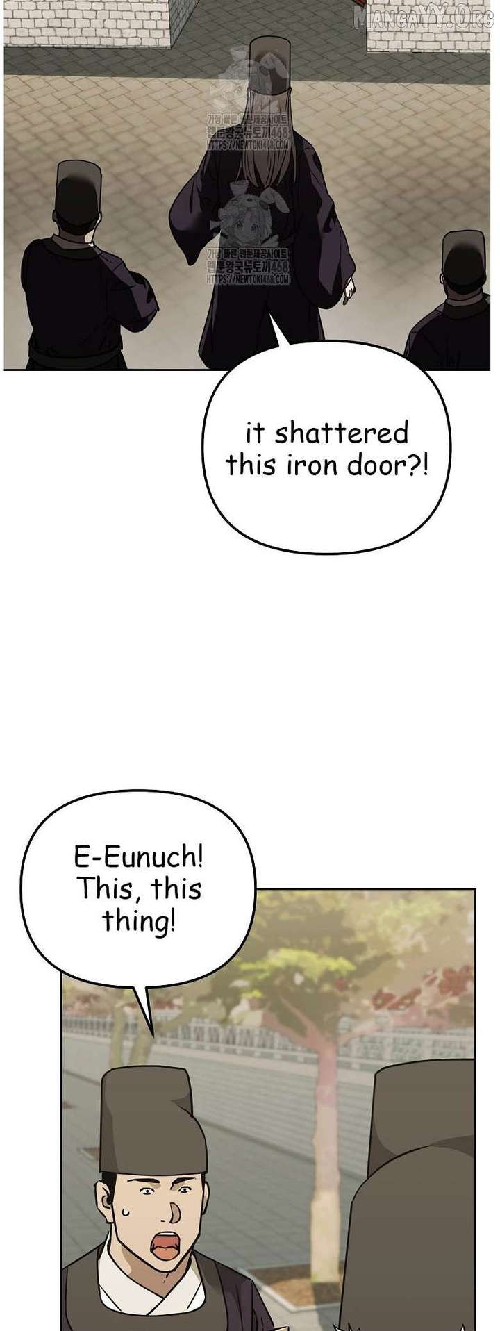 Read The Previous Life Murim Ranker EN Manga Online