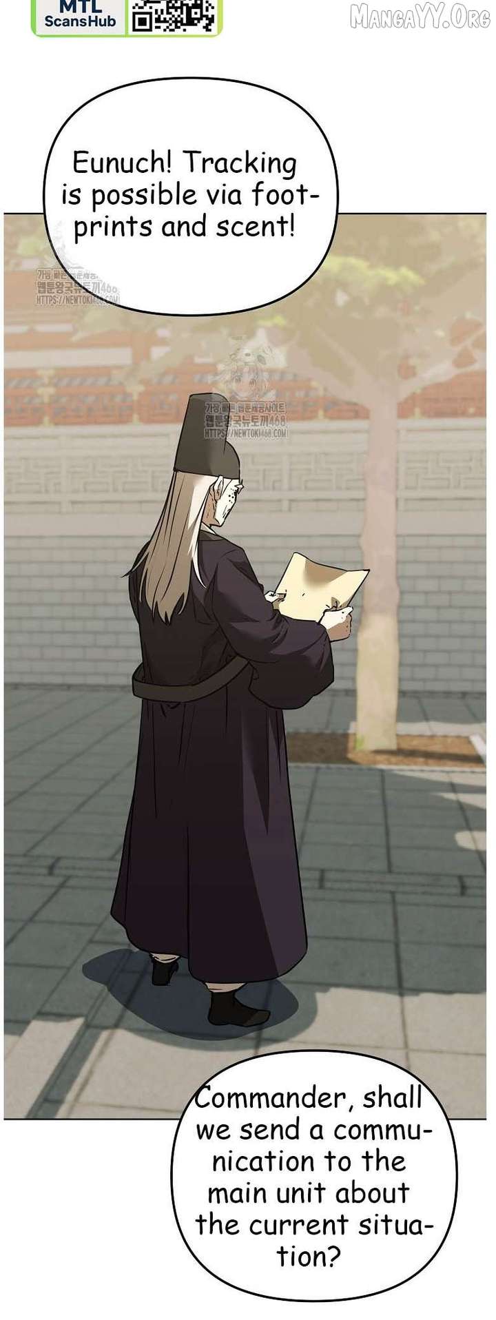 Read The Previous Life Murim Ranker EN Manga Online