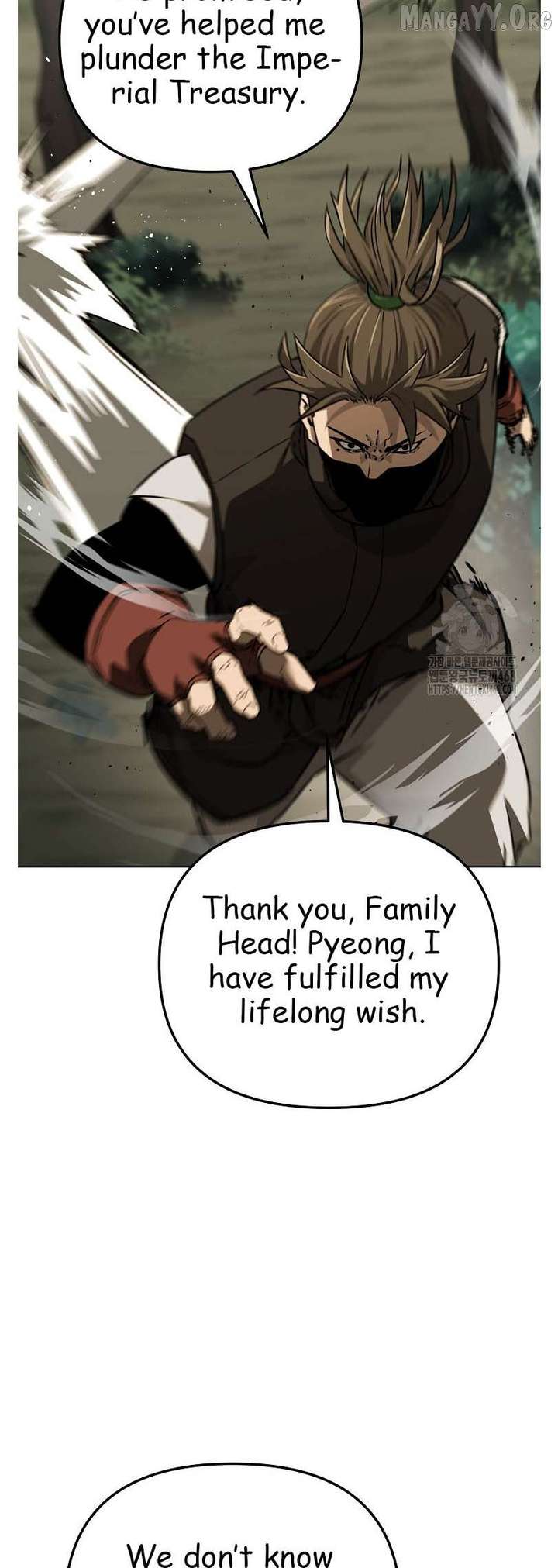 Read The Previous Life Murim Ranker EN Manga Online