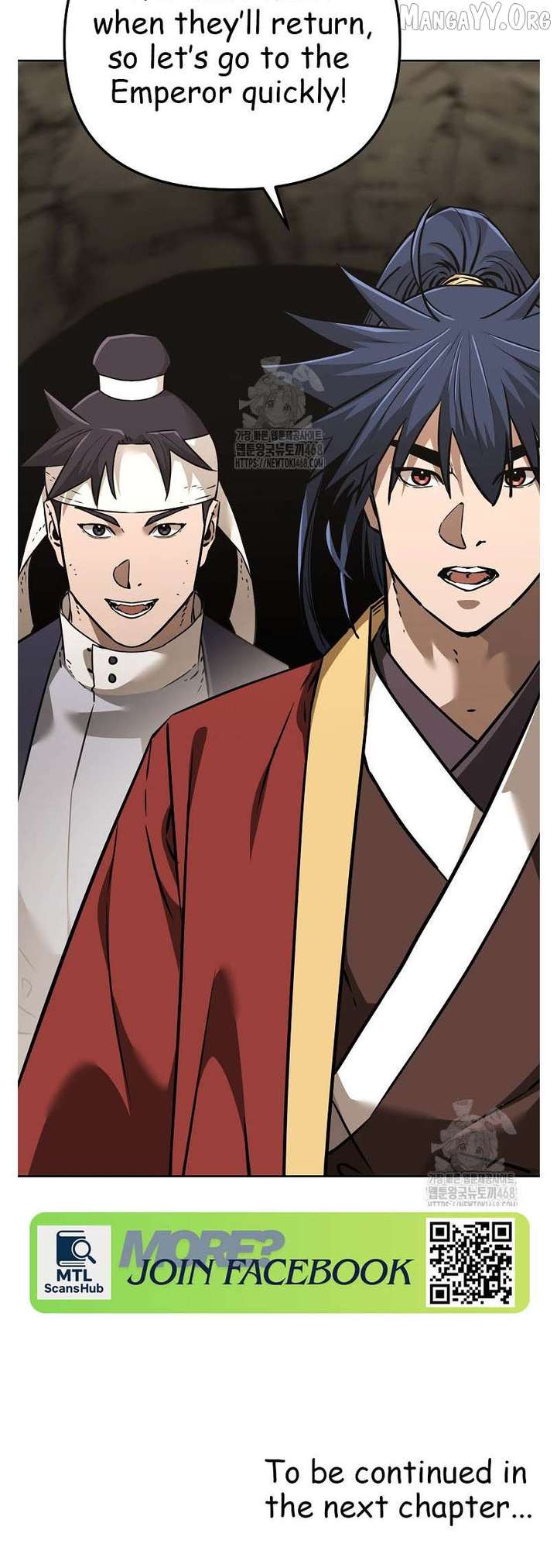 Read The Previous Life Murim Ranker EN Manga Online