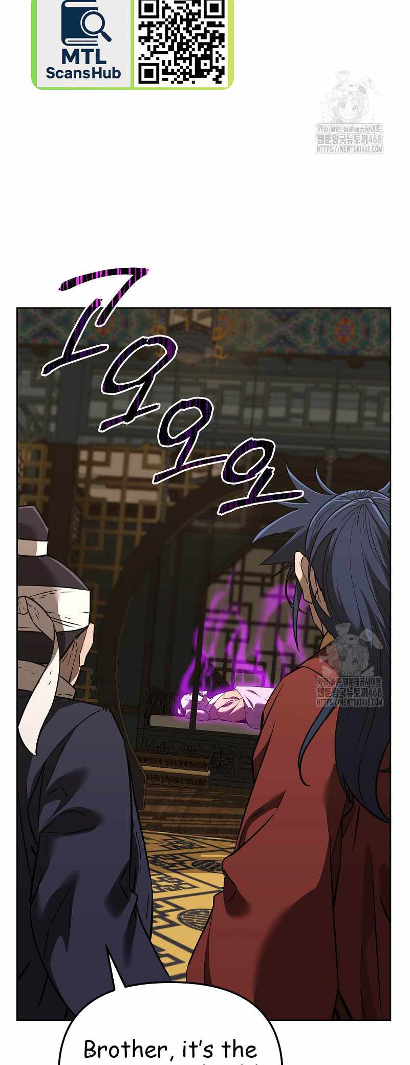 Read The Previous Life Murim Ranker EN Manga Online