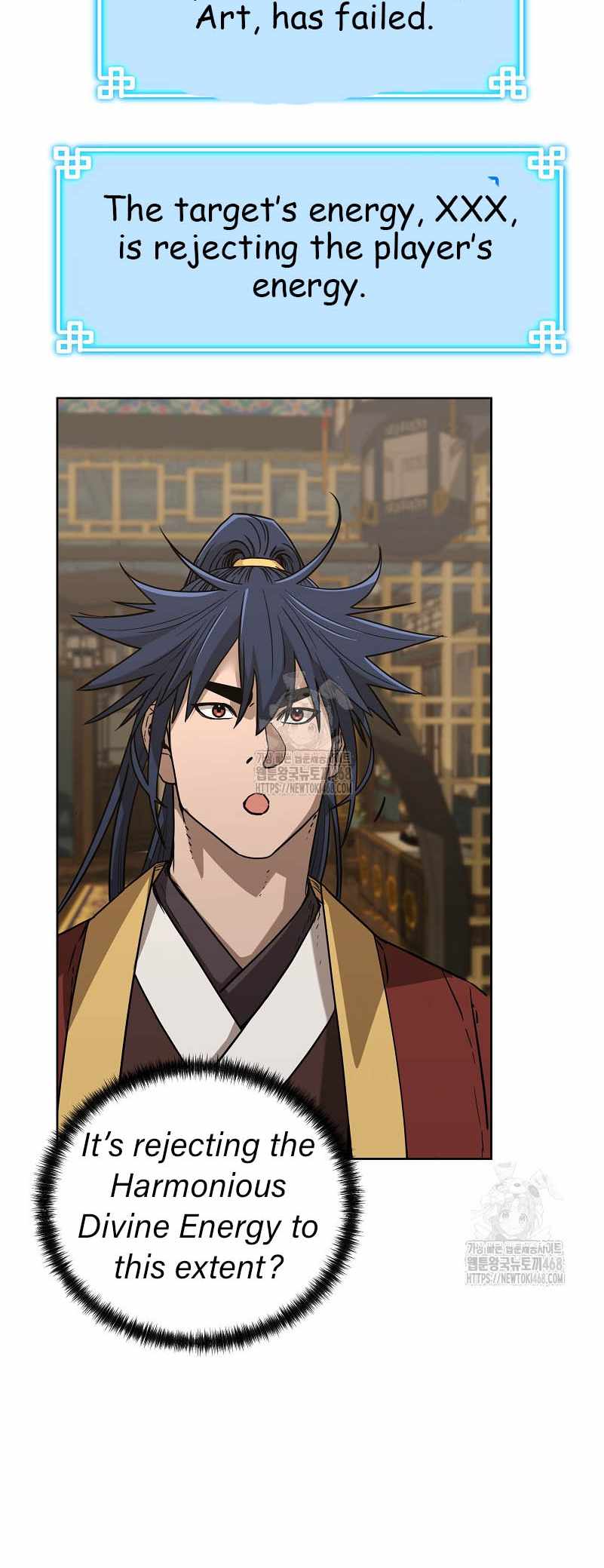 Read The Previous Life Murim Ranker EN Manga Online