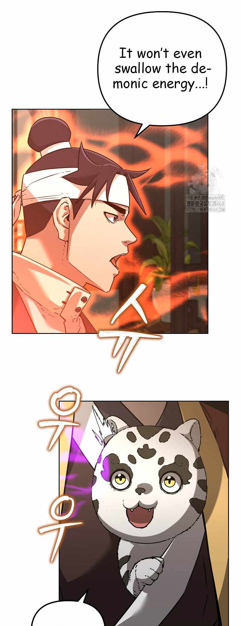 Read The Previous Life Murim Ranker EN Manga Online
