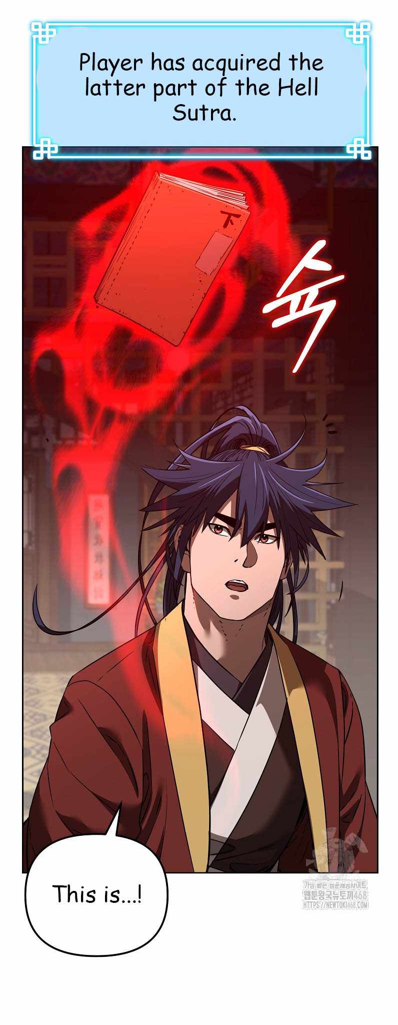 Read The Previous Life Murim Ranker EN Manga Online