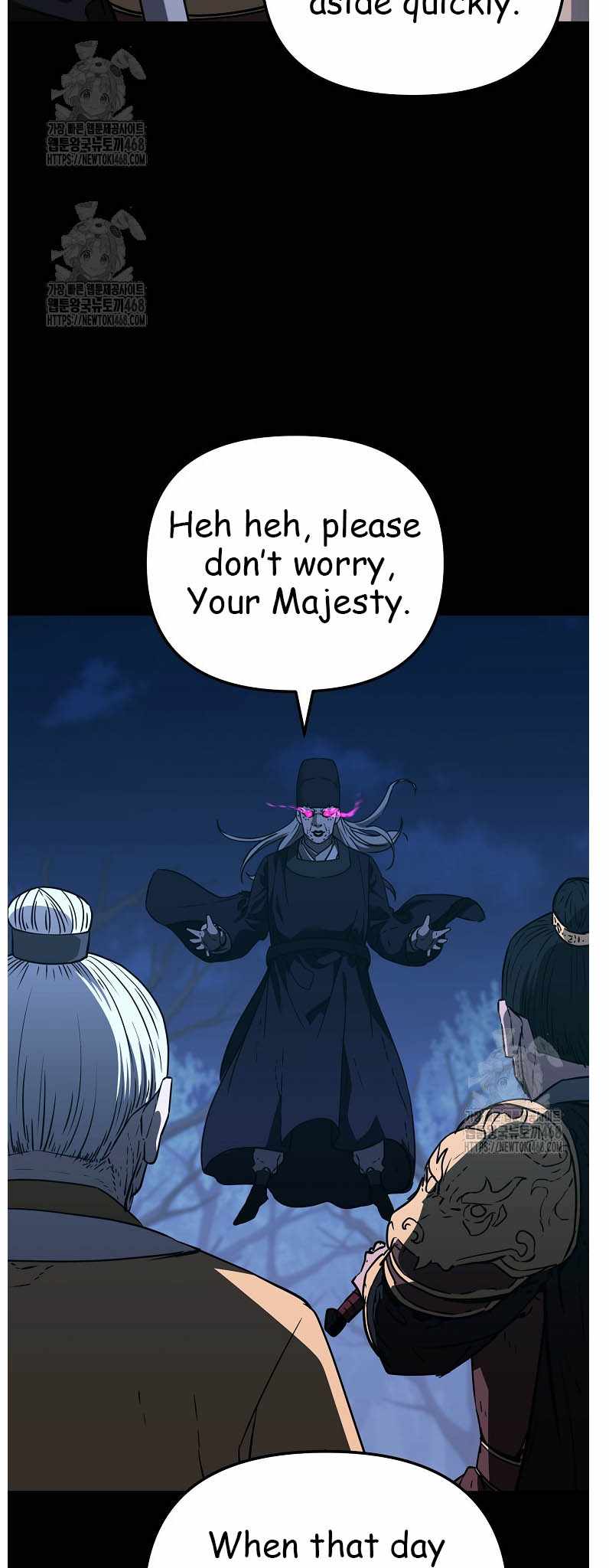 Read The Previous Life Murim Ranker EN Manga Online