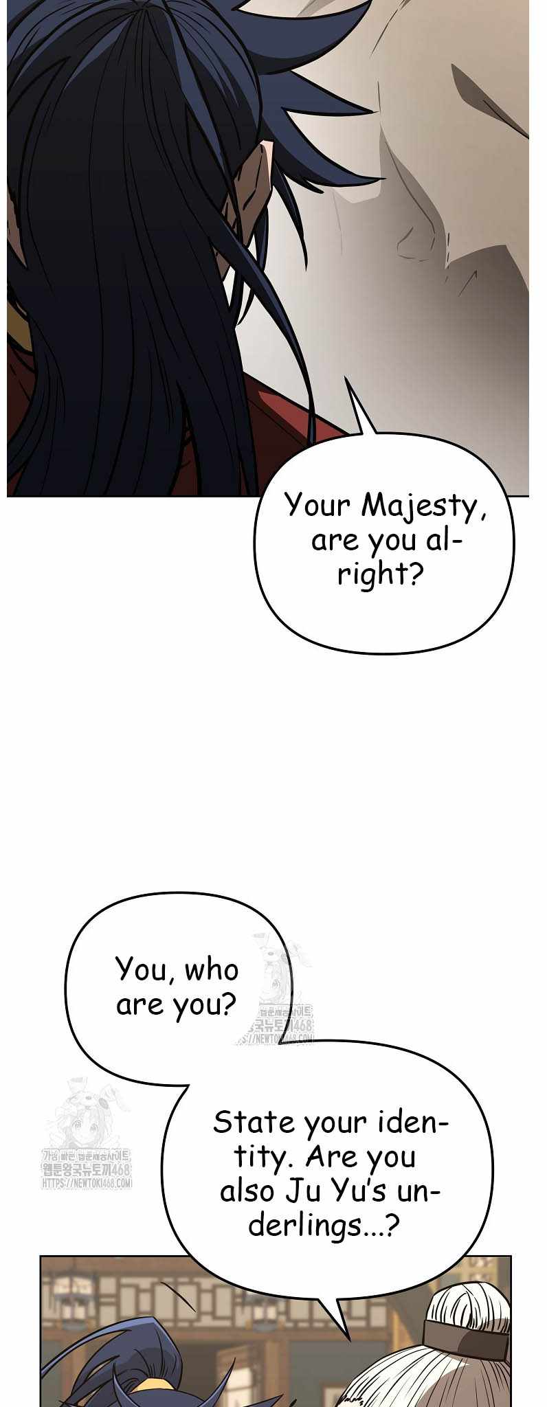Read The Previous Life Murim Ranker EN Manga Online