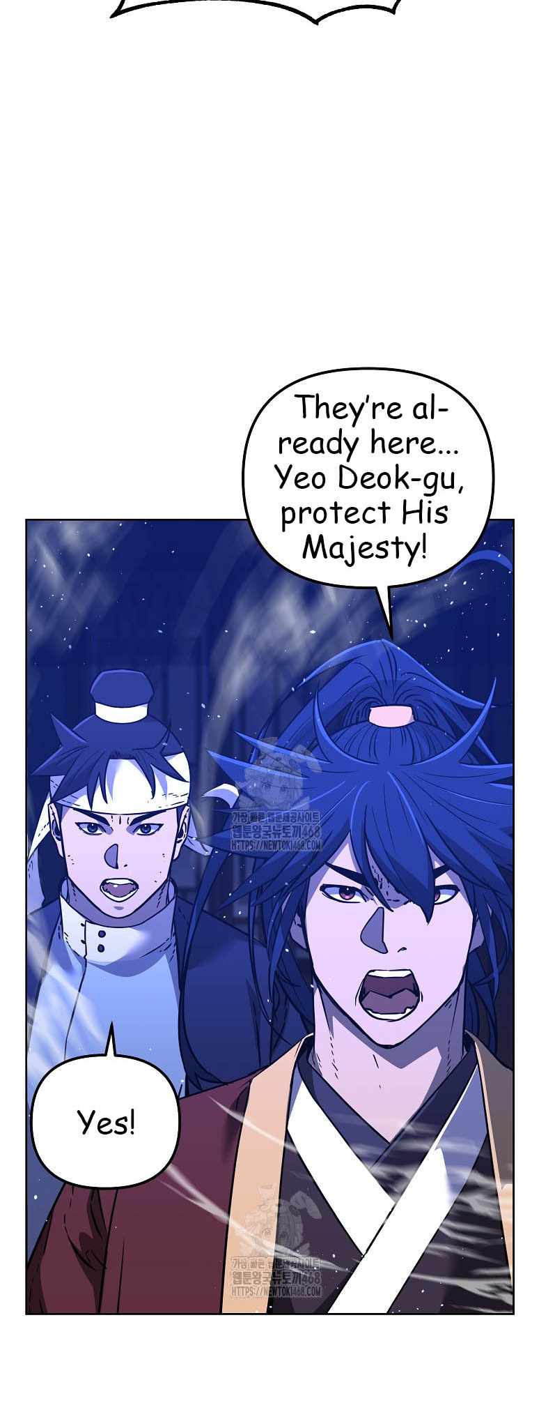 Read The Previous Life Murim Ranker EN Manga Online