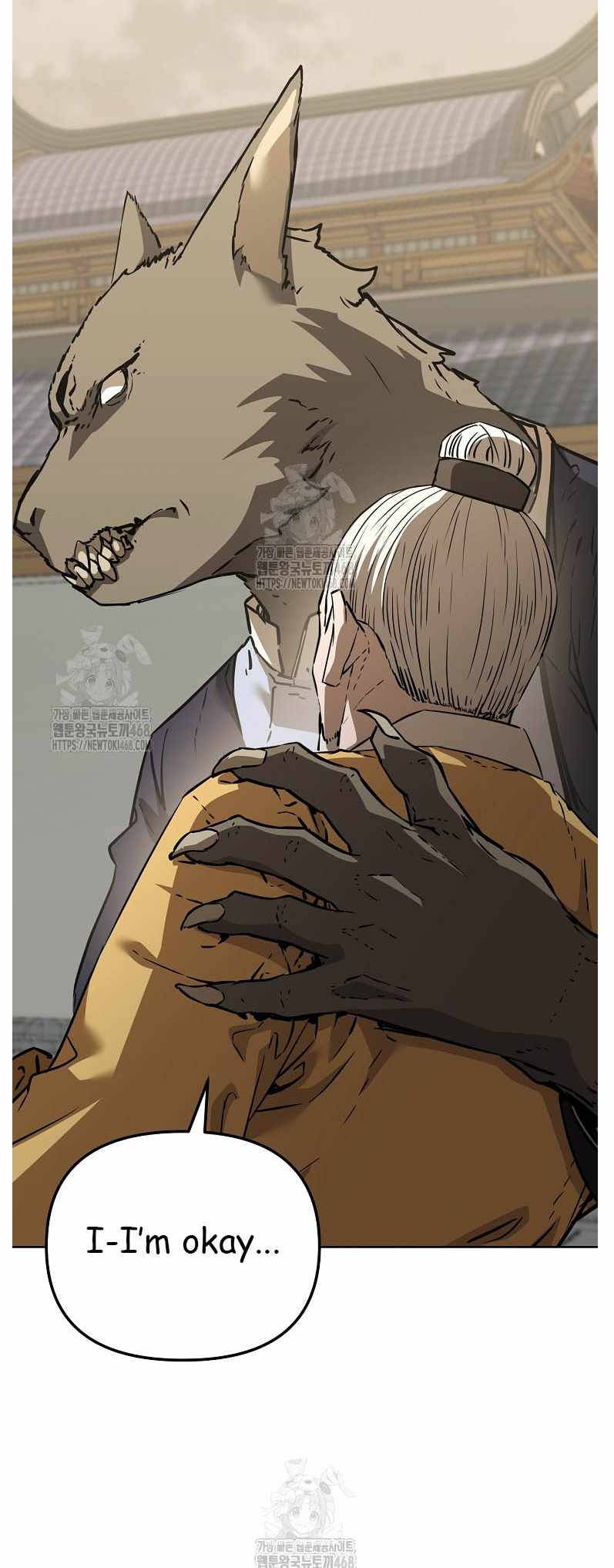 Read The Previous Life Murim Ranker EN Manga Online